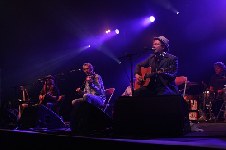 Levellers (acoustic)