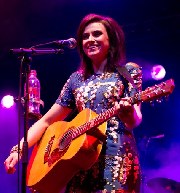 Amy Macdonald