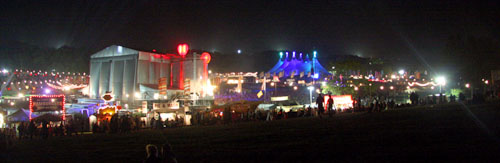 around the festival site (2)