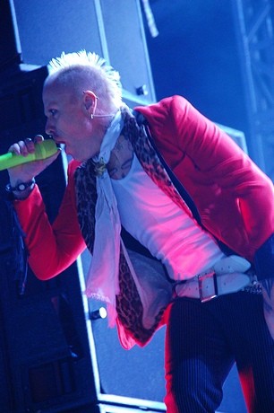  2012 - The Prodigy