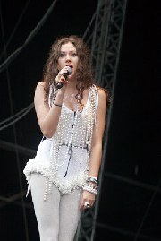 Eliza Doolittle