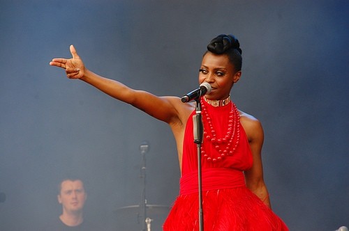 Common People (Oxford) 2018 - Morcheeba