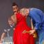 headliners Skye and Ross from Morcheeba lead first acts for Scotland's Eden Festival