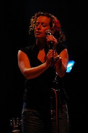 Kate Rusby