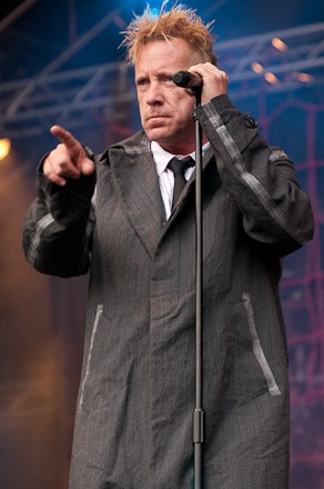 GuilFest 2011 - Public Image Ltd