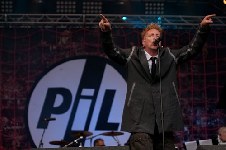 Public Image Ltd