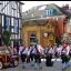 Bromyard is a fitting end to a summer's-worth of Folk Festivals