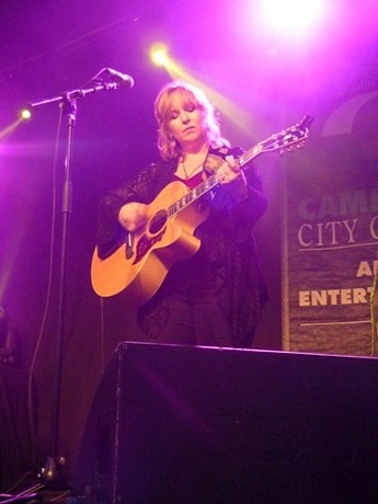 Southern Fried Festival 2018 - Gretchen Peters