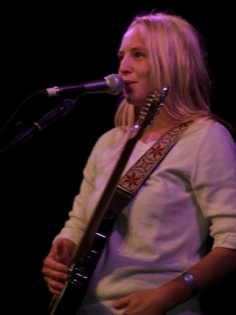 Hard Rock Calling 2011 - Lissie