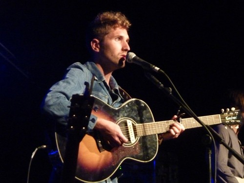 Cambridge Folk Festival 2010 - Stornoway