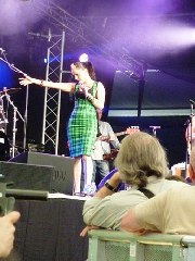 Imelda May