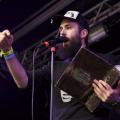 Dan le Sac vs Scroobius Pip