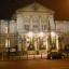 baroque splendour houses a folktastic weekend at Cheltenham Folk Festival