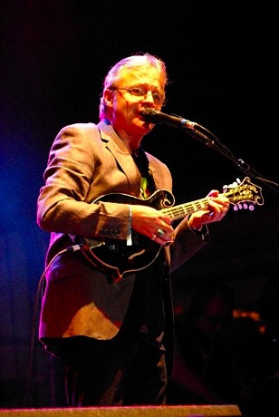 The Acoustic Festival of Britain 2011 - Fairport Convention