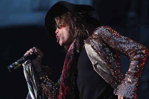 Download Festival 2014 - Aerosmith