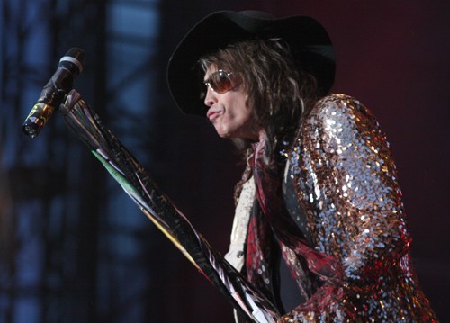 Calling Festival 2014 - Aerosmith