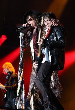 Aerosmith