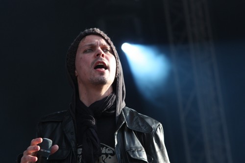 Sonisphere 2014 - HIM