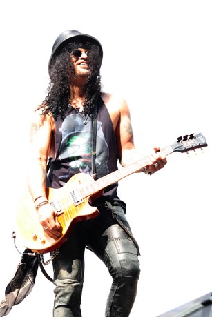 Slash