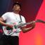 Tom Morello for Hard Rock Calling