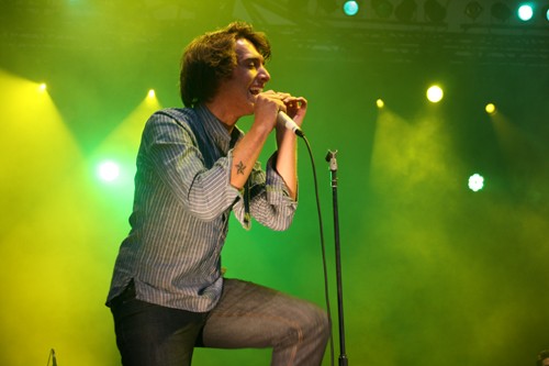 Loopallu 2010 - Paolo Nutini