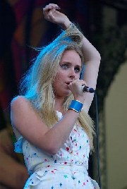 Diana Vickers