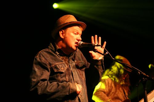 Deer Shed Festival 2013 - Edwyn Collins