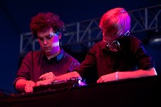 Simian Mobile Disco