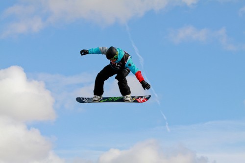 <s>Freeze Big Air</s> - CAN.. 2015 - around the festival site