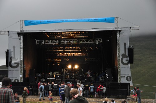 Glasgowbury 2011 - around the festival site (03)