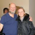 Michael And Emily Eavis