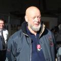 Michael Eavis