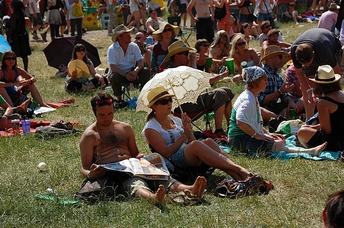 Port Eliot Festival 2014 - around the festival site (03)