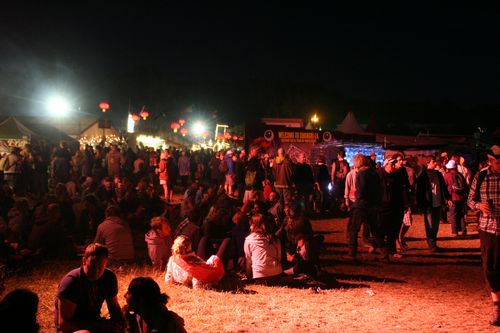 Glastonbury Festival 2011 - around the festival site (05)