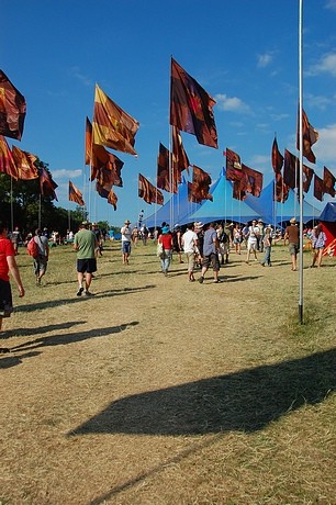 Glastonbury Festival 2013 - around the festival site (09)