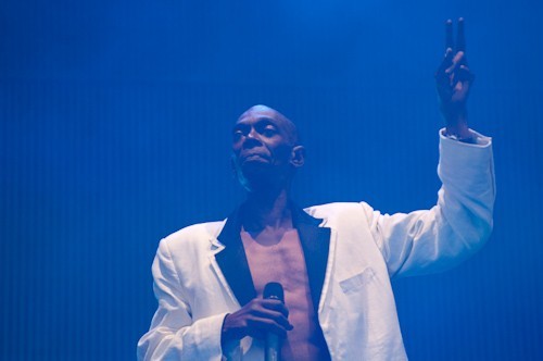 Boardmasters 2015 - Faithless