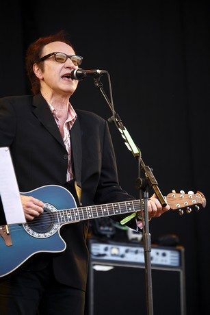 Meltdown 2011 - Ray Davies (2)