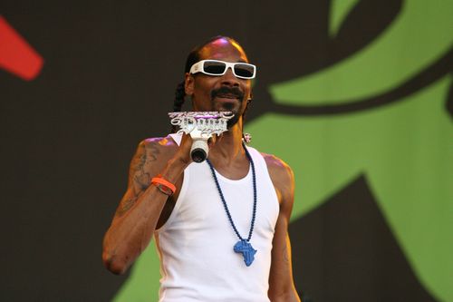 <s>BLOC weekend</s> - CANCE.. 2012 - Snoop Dogg