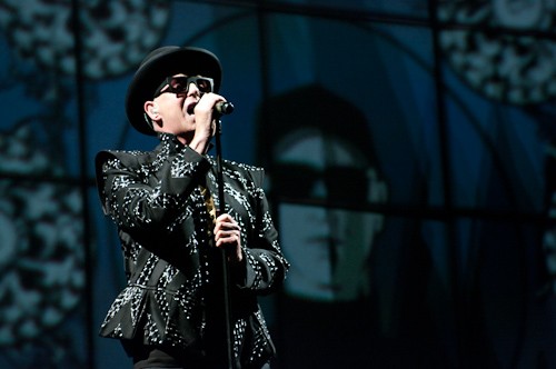 Bingley Music Live 2014 - Pet Shop Boys