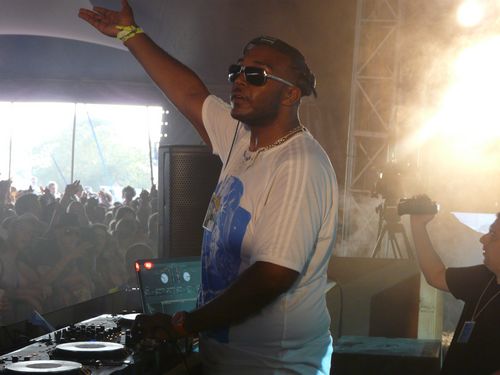 NASS 2013 - Mistajam