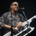 Stevie Wonder