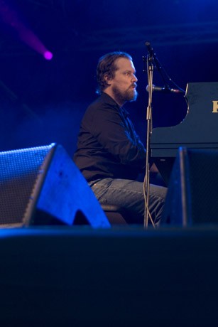 Deer Shed Festival 2015 - John Grant