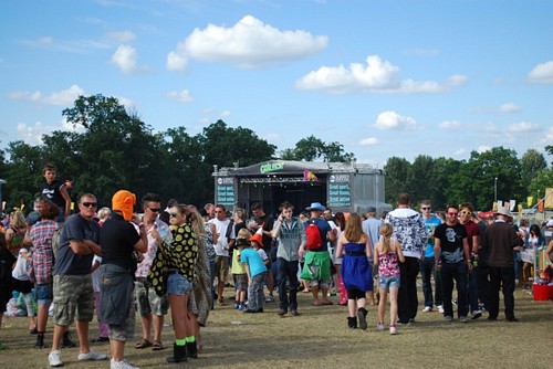 GuilFest 2011 - around the festival site (02)