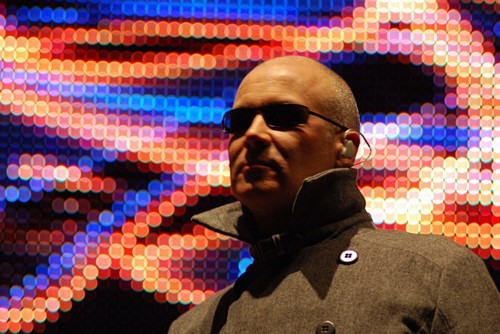 The Hop Farm Festival 2011 - The Human League