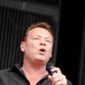 Ali Campbell