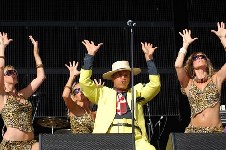 Kid Creole And The Coconuts