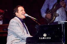 Jools Holland and the Rhythm and Blues Orchestra