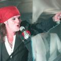 The Quireboys