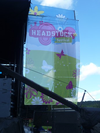 Headstock 2011 - around the festival site (3)