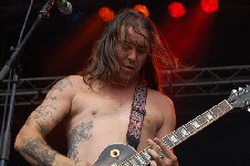 High On Fire